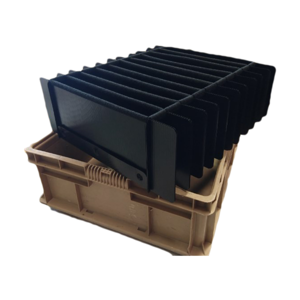 Dunnage - Image 2