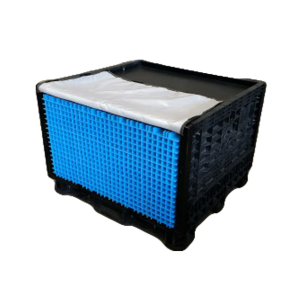 Dunnage - Image 4