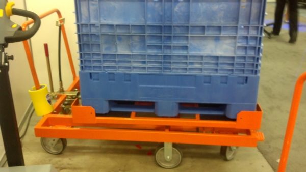 Industrial trucks - Image 4