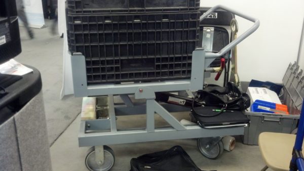 Industrial trucks - Image 3